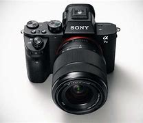 Image result for Sony A7ii Camera