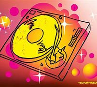 Image result for Record Player PFP