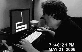 Image result for Guy at Computer Meme