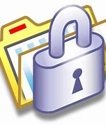 Image result for Encrypted Drive Icon