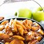 Image result for Fried Apples Recipe Skillet Meats and Apple's