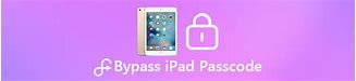Image result for How to Recover iPad Passcode