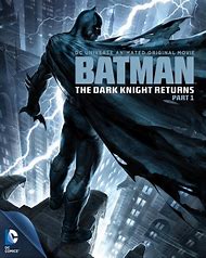 Image result for Batman Dark Knight Returns Book