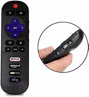 Image result for Sanyo Roku Remote