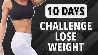 Image result for People Weight Lose Challenge