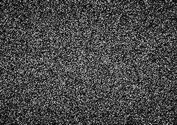 Image result for Old Council TV Static No Signal