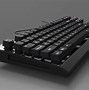 Image result for One-Handed Keyboard with Analog