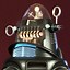 Image result for Robby the Robot Art