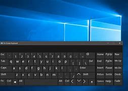 Image result for Keyboard On Screen Windows 1.0 Explan