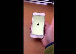 Image result for iPhone 6 Blue Screen