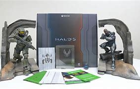 Image result for Halo 5 Collector's Edition