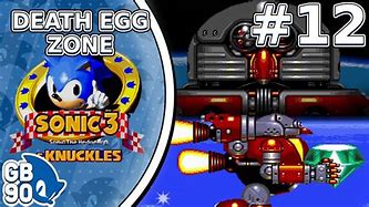 Image result for Death Egg Sonic and Knuckles