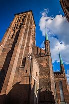 Image result for Gdansk Cathedral Poland