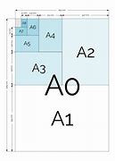 Image result for paper sizes charts