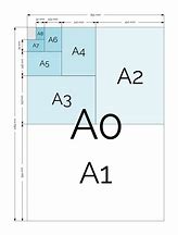 Image result for Art Paper Sizes Chart