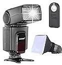 Image result for Universal LED Camera Flash