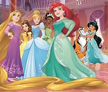 Image result for Most Popular Disney Princesses