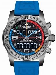 Image result for Breitling Divers Watch