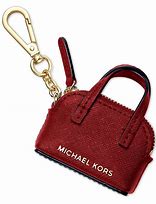 Image result for Bag Key Chain Girly