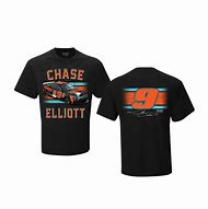 Image result for Chase Elliott LLumar Shirt