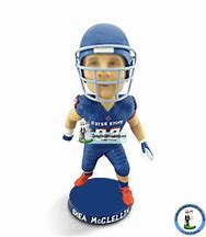 Image result for NFL Minion Bobbleheads