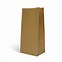 Image result for Brown Paper Bags without Handles