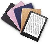Image result for Kindle Paperwhite with Buttons