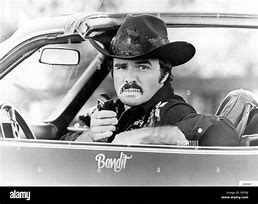 Image result for Burt Reynolds Smokey