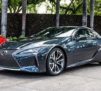 Image result for LC 500 Black