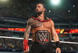 Image result for Roman Reigns Titles
