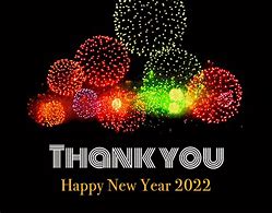 Image result for Thank You for the Year