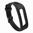 Image result for Huawei Band 4 Black Strap
