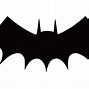 Image result for Adam West Batman Logo