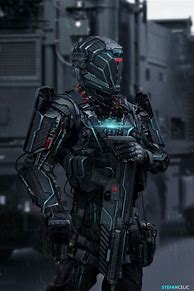 Image result for Sci-Fi Agent