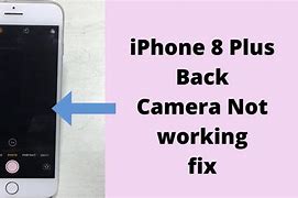 Image result for iPhone Back Camera Not Working