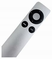 Image result for Apple TV 2 Remote