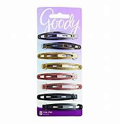 Image result for Goody Snap Hair Clips