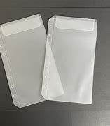 Image result for A6 Plastic Envelopes