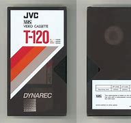 Image result for JVC VHS Tape