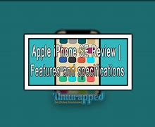 Image result for Orange Telefon Dla Dziecka Apple iPhone SE 64GB