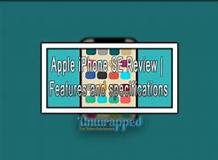 Image result for Orange Telefon Dla Dziecka Apple iPhone SE 64GB