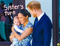 Image result for Prince Harry Daughter Picture First Birthday