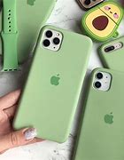 Image result for silicon iphone 5 cases green