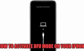 Image result for iPad A1395 DFU Mode