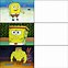 Image result for Spongebob Meme Template You Better Watch Your Mouth
