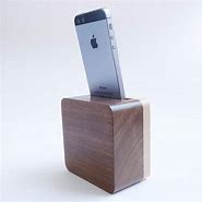 Image result for wood telephone amplifiers