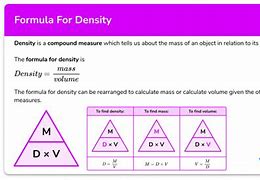 Image result for Nutrient Density Formula