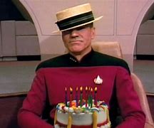 Image result for Captain Picard Party Memes