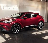 Image result for 2018 Toyota C-hr XLE