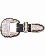 Image result for Wire Belt Buckle